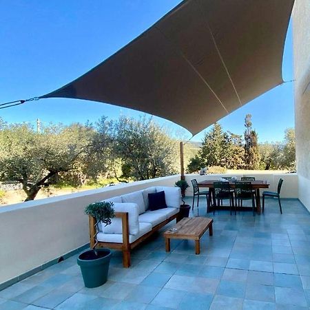 Villa Boeddu, Relax Tra Mare E Campagna Alghero Luaran gambar