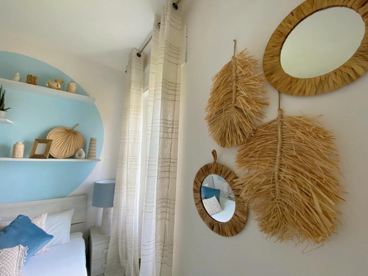 Villa Boeddu, Relax Tra Mare E Campagna Alghero Luaran gambar