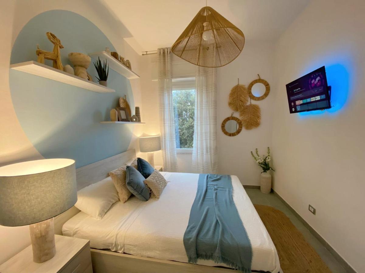 Villa Boeddu, Relax Tra Mare E Campagna Alghero Luaran gambar