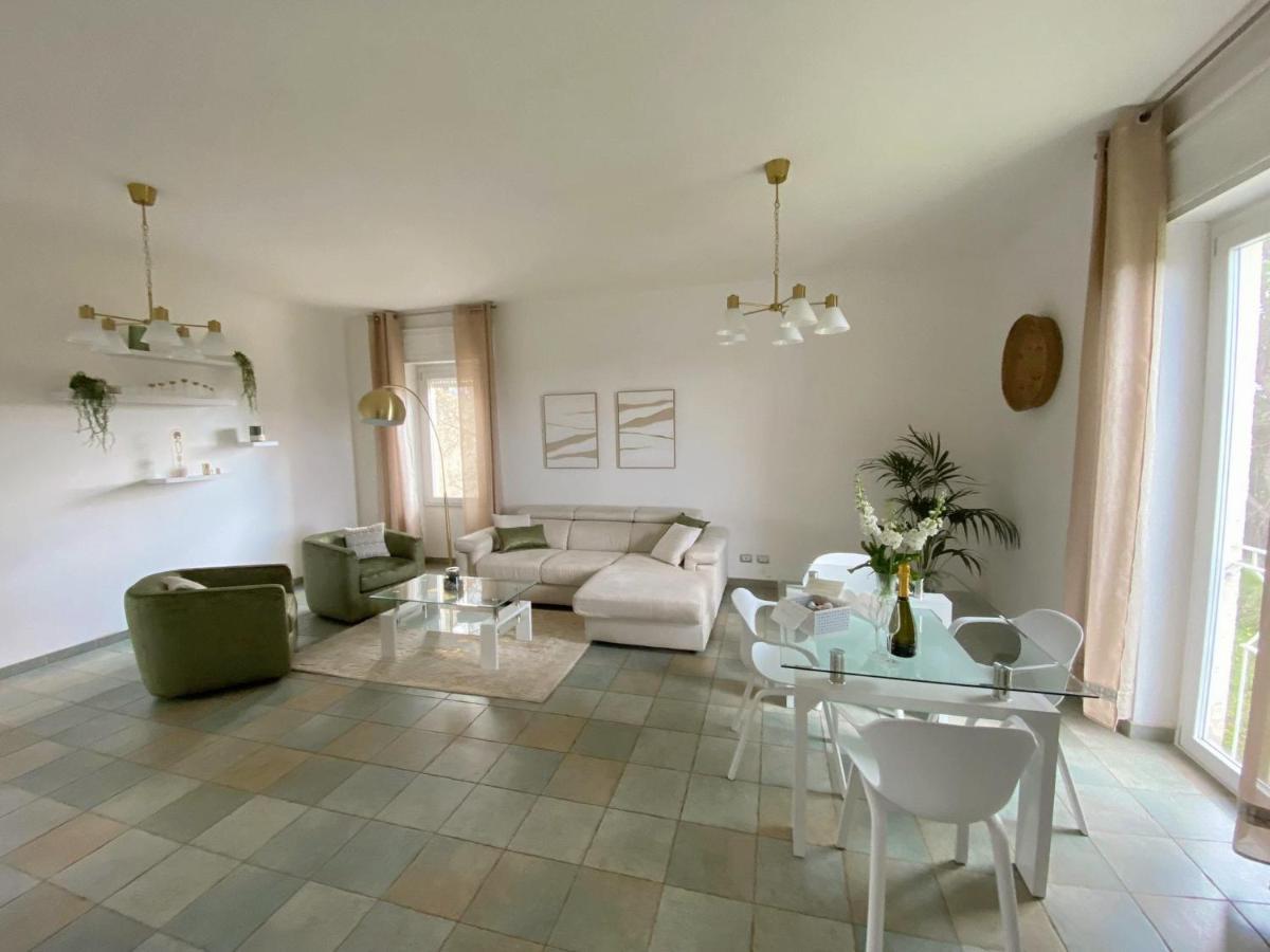 Villa Boeddu, Relax Tra Mare E Campagna Alghero Luaran gambar