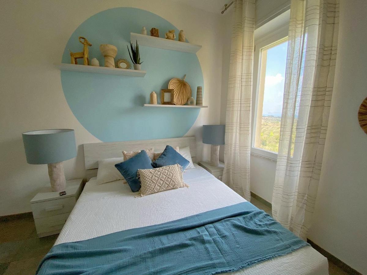 Villa Boeddu, Relax Tra Mare E Campagna Alghero Luaran gambar