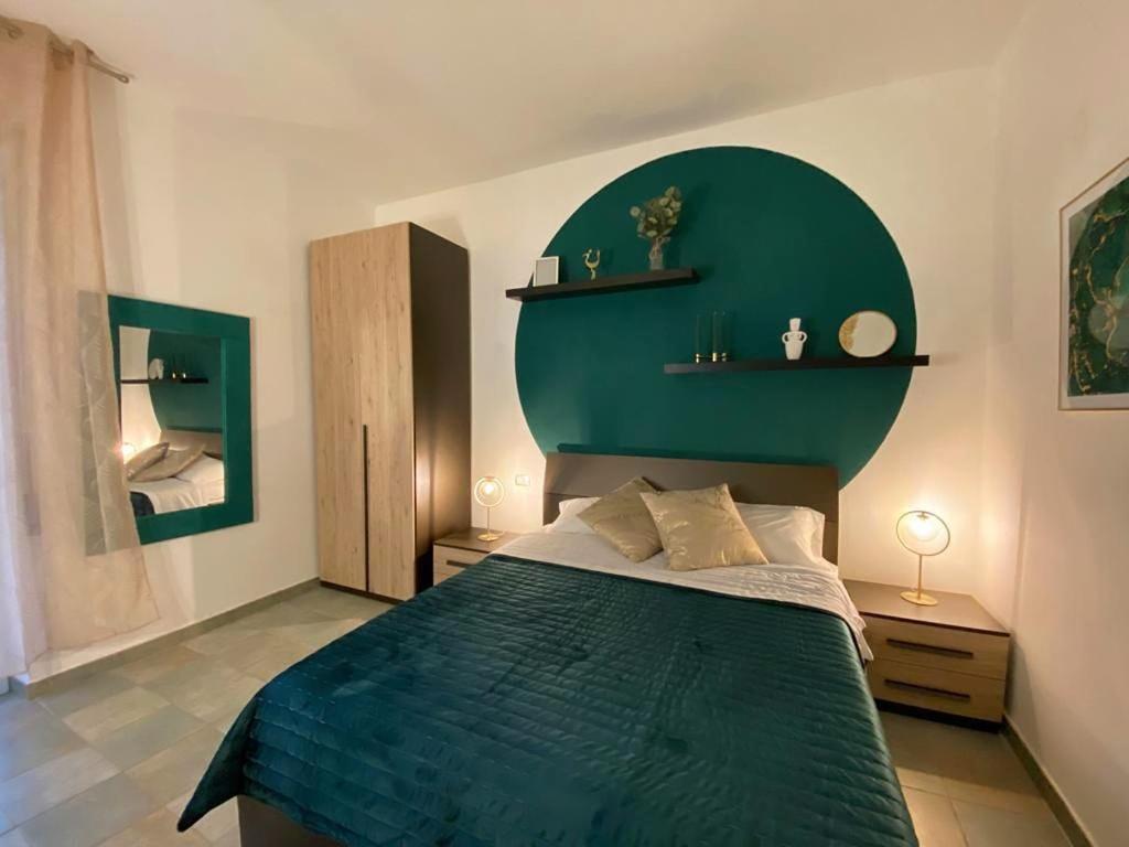 Villa Boeddu, Relax Tra Mare E Campagna Alghero Luaran gambar