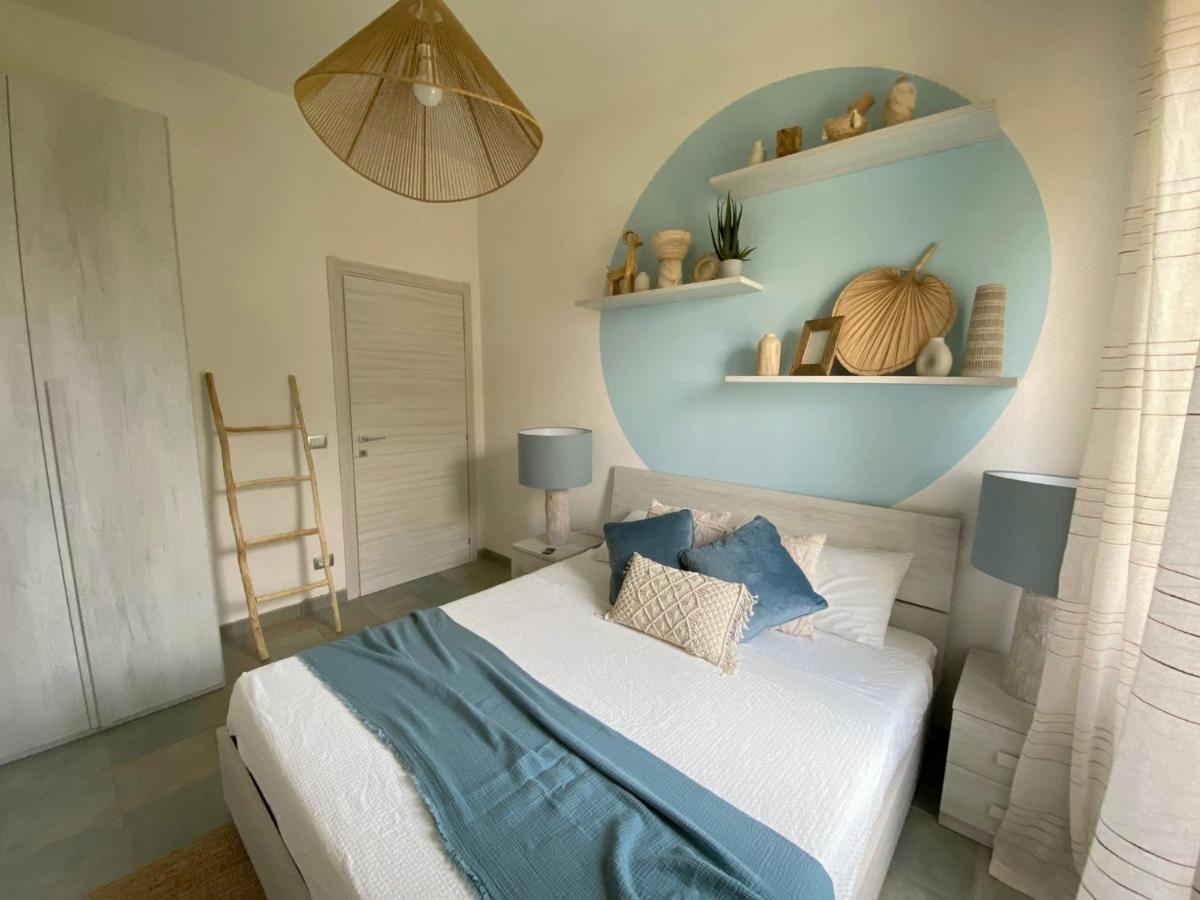 Villa Boeddu, Relax Tra Mare E Campagna Alghero Luaran gambar