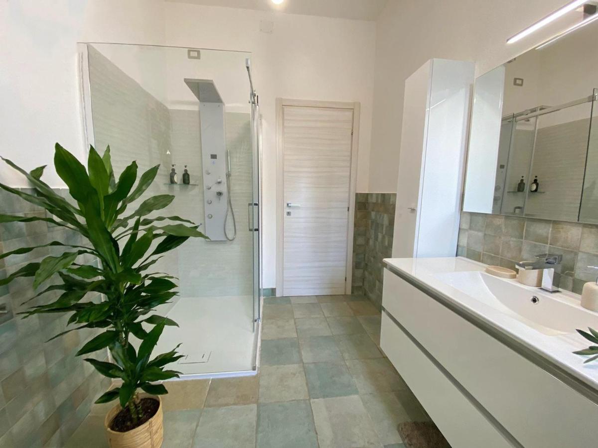 Villa Boeddu, Relax Tra Mare E Campagna Alghero Luaran gambar