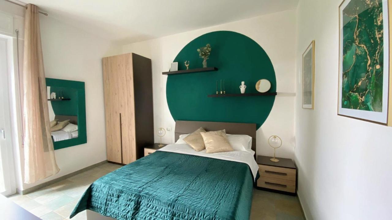 Villa Boeddu, Relax Tra Mare E Campagna Alghero Luaran gambar