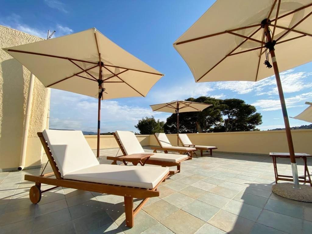 Villa Boeddu, Relax Tra Mare E Campagna Alghero Luaran gambar