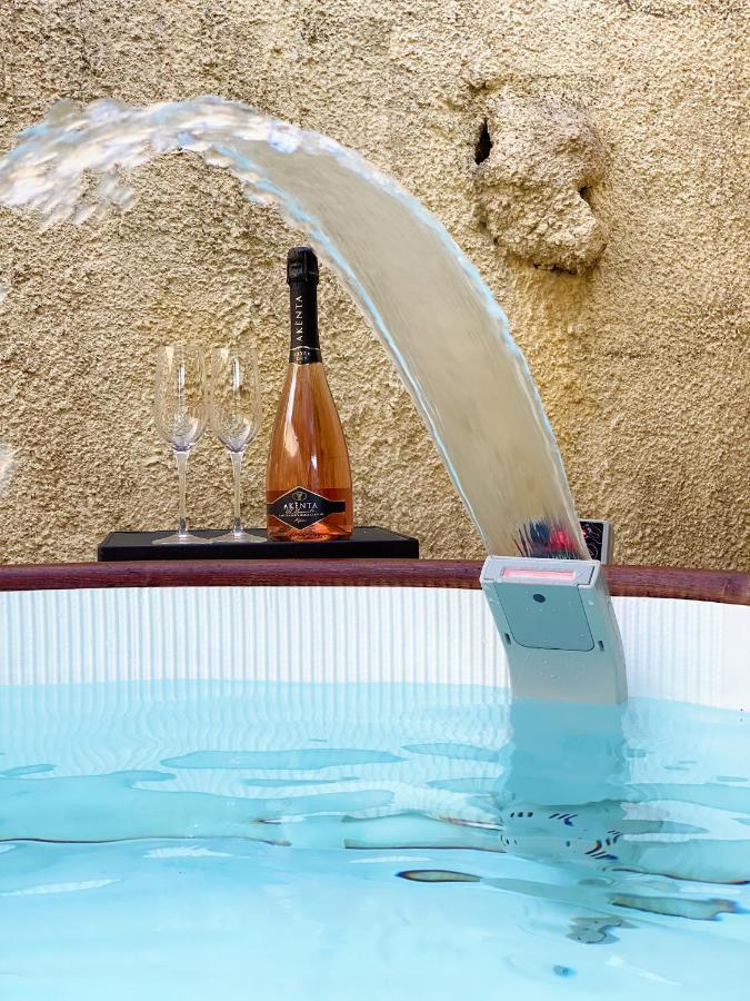 Villa Boeddu, Relax Tra Mare E Campagna Alghero Luaran gambar