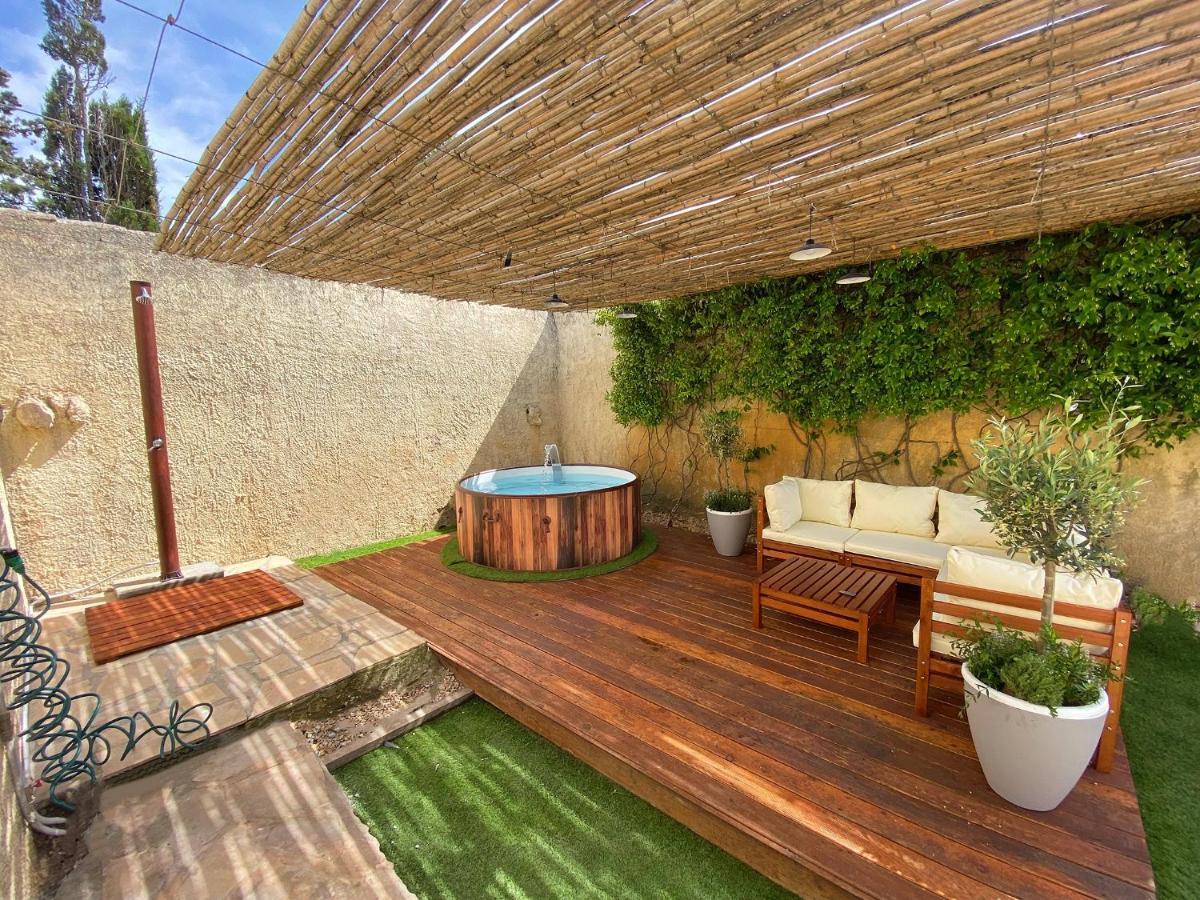 Villa Boeddu, Relax Tra Mare E Campagna Alghero Luaran gambar