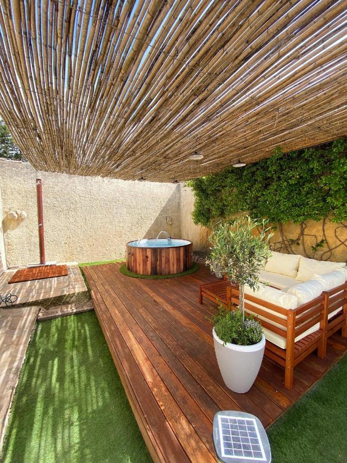 Villa Boeddu, Relax Tra Mare E Campagna Alghero Luaran gambar